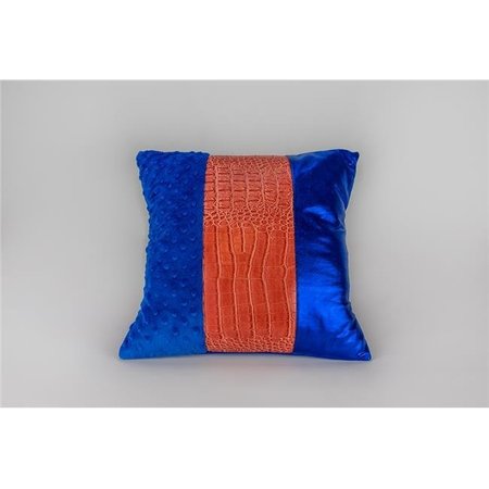 COVERED IN COMFORT Covered in Comfort 115 Lap Pad & Pillow Cover Sensory Tactile 115